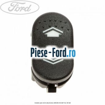 Comutator geam electric fata Ford Focus 1998-2004 1.8 DI/TDDi 75 cai #5B4C0DFF35